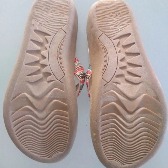 Volatile Thongs - Picture 4 of 7